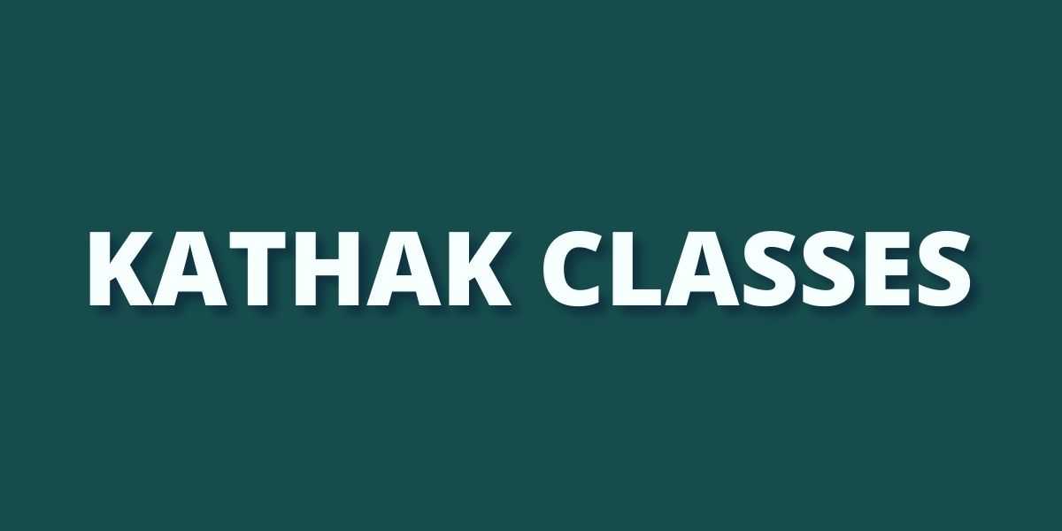 Online Kathak Dance Classes